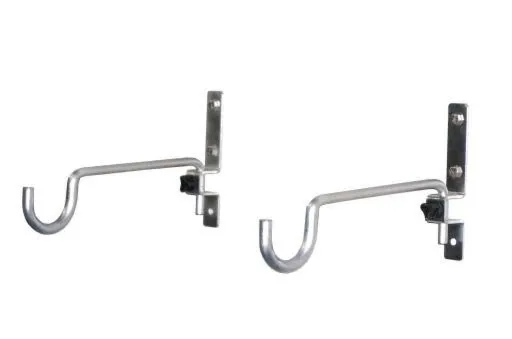 Wieszak na rower "MAG