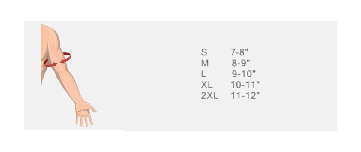 Rękawki kolarskie SIDI czarne