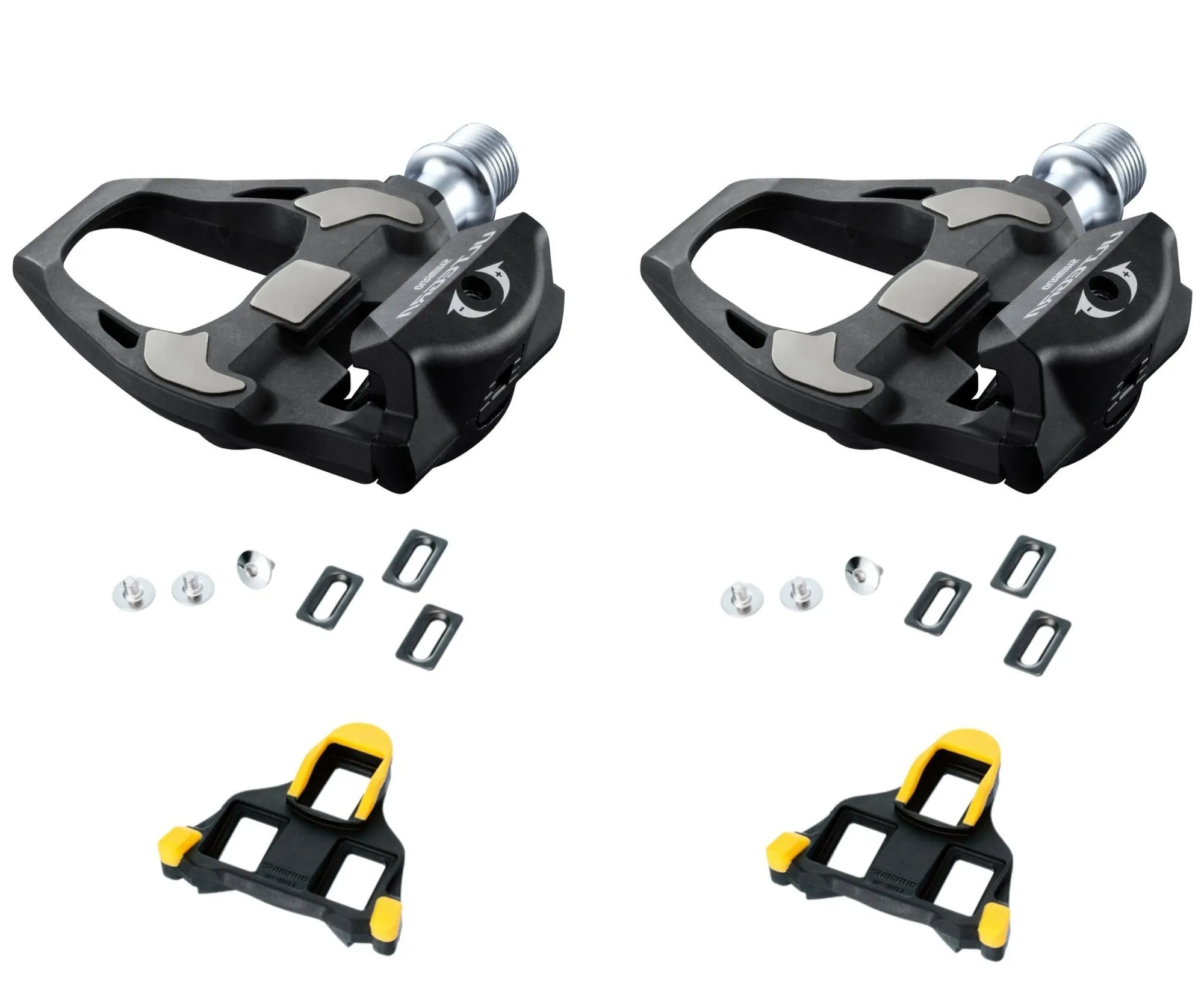 Pedały SPD SL PD-R8000