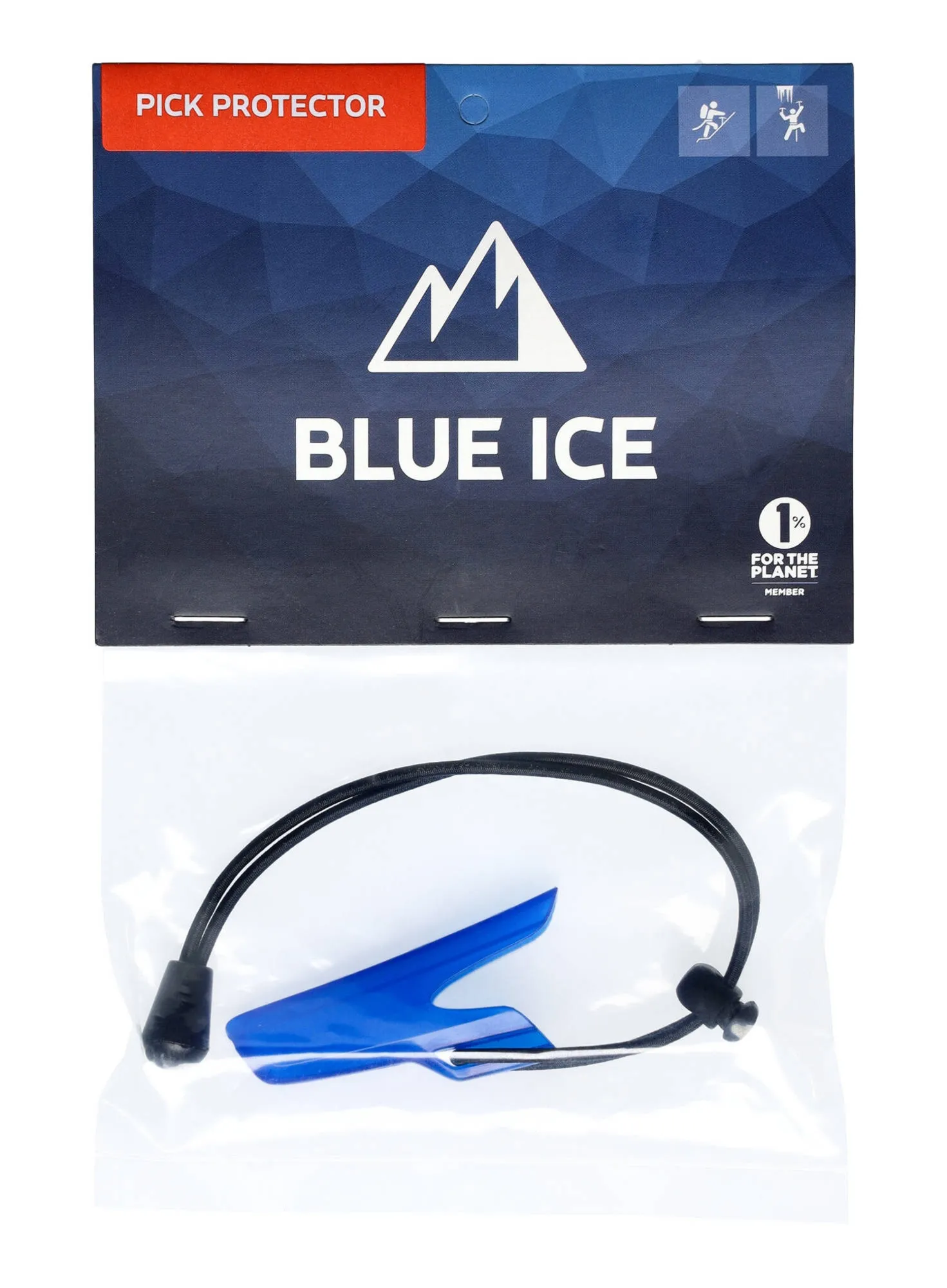 Osłona na ostrze Blue Ice Pick Protector - blue