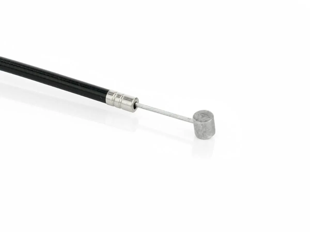 Linka hamulcowa tył Verso 2000x1700 mm z pancerzem