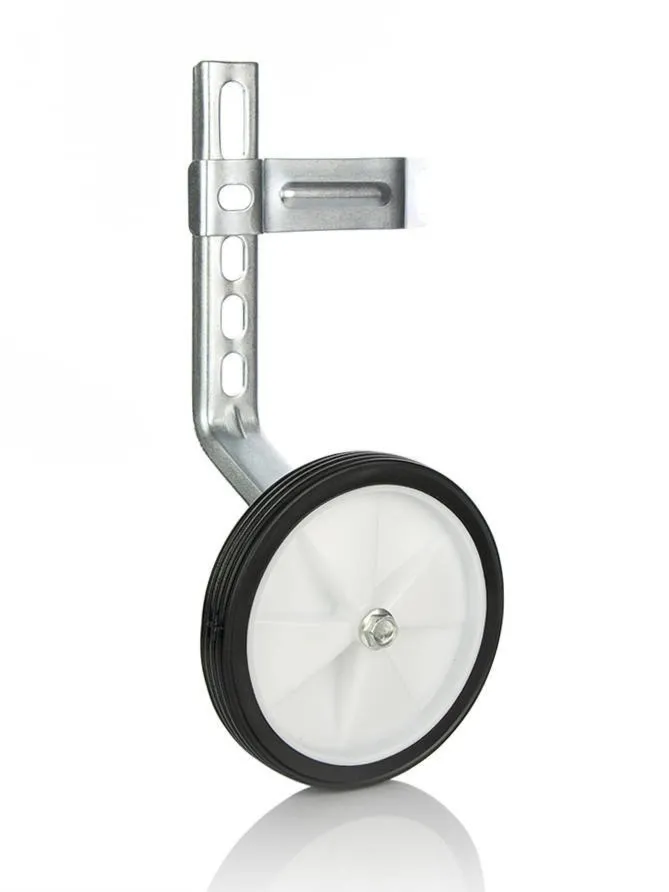 Kółka podporowe Verso 12-20" regulowane komplet