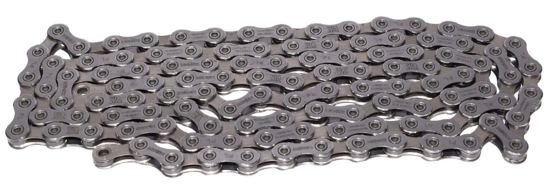 Łańcuch Shimano CN-HG601 116 ogniw 11-rzędowy na pin