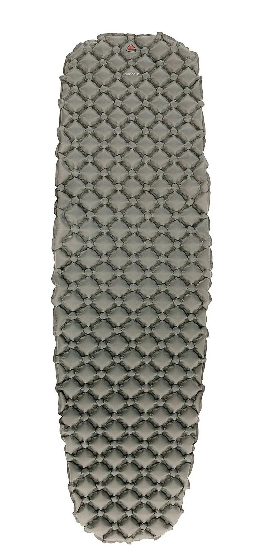 Turystyczna mata dmuchana Robens Vapour 40