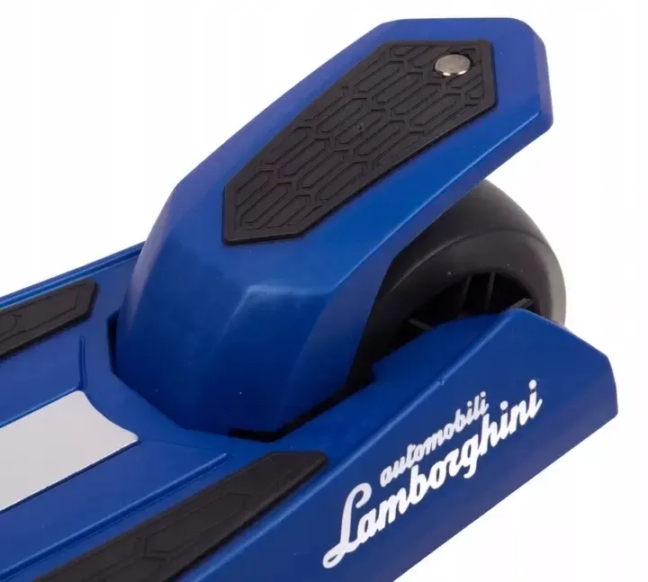 Hulajnoga Lamborghini 3-kołowa L1 blue