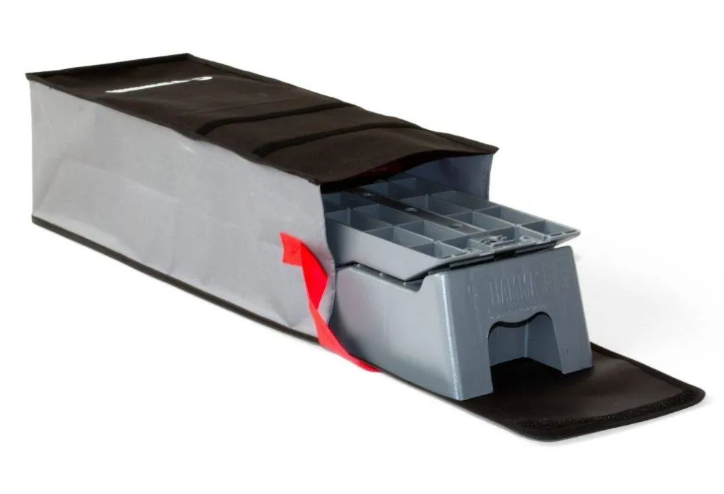 Podkład poziomujący pod koła Fiamma Kit Level Up Level Bag