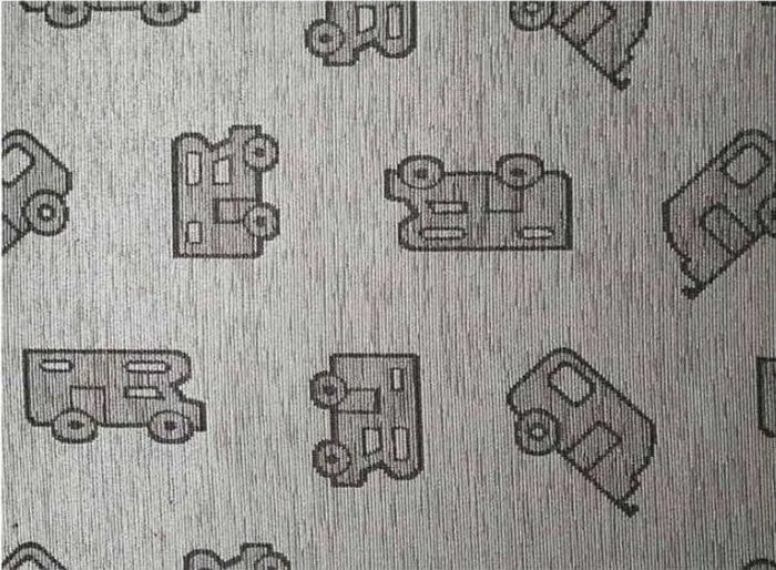 Dywanik do kampera Arisol 150x50