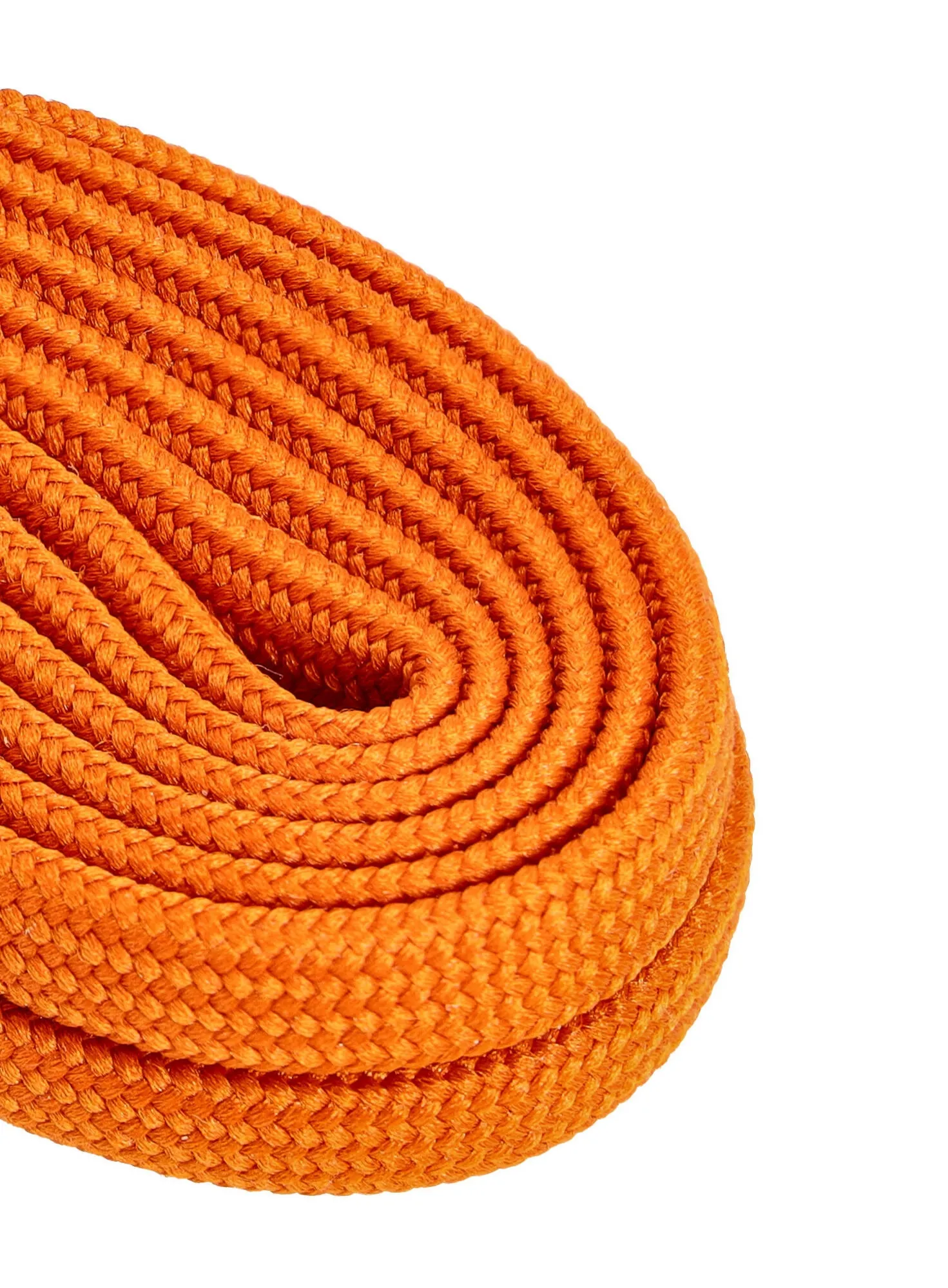 Sznurowadła Zamberlan Flat Lace - orange