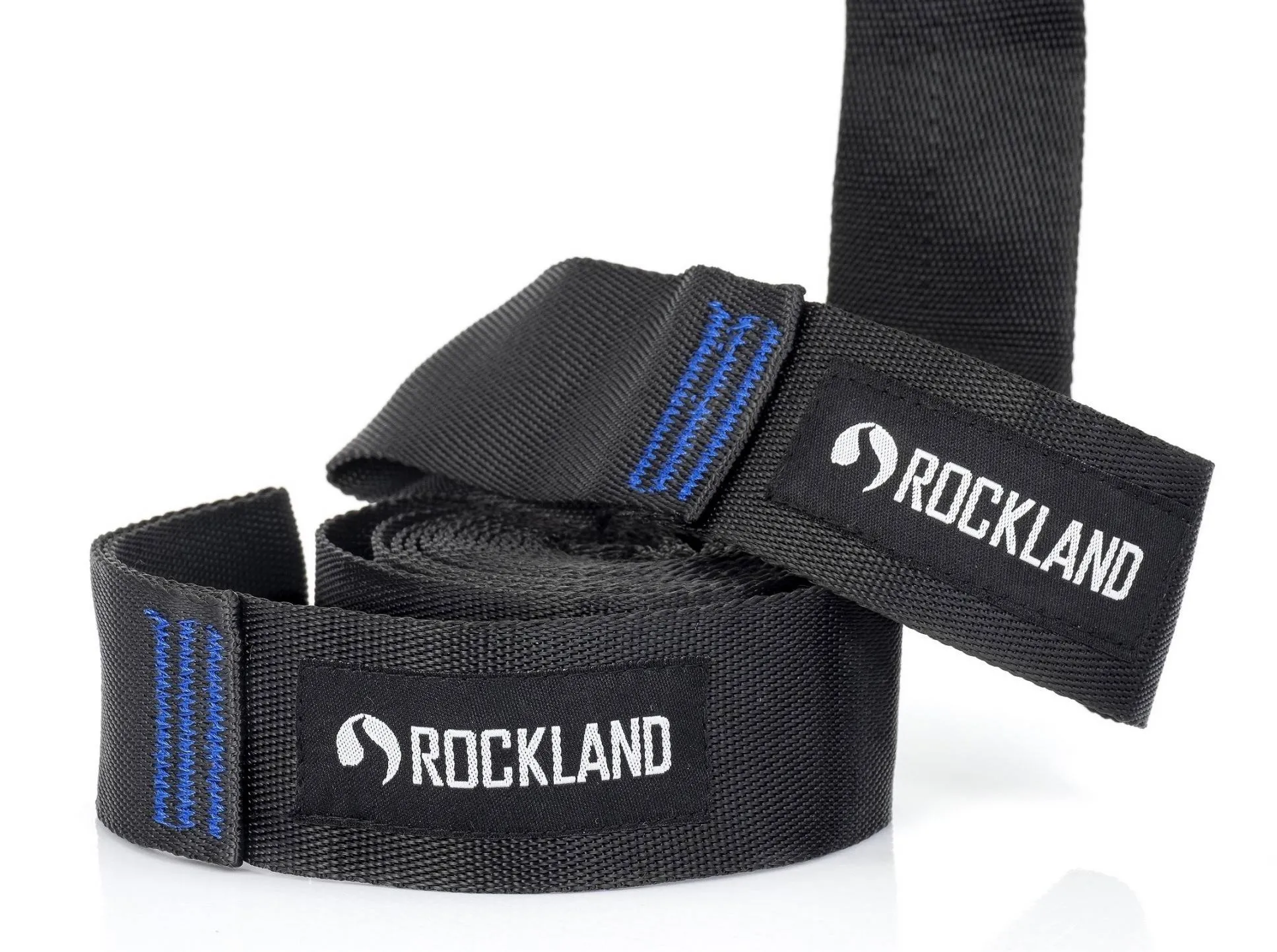 Taśmy do hamaka Rockland Hammock suspension SMART STRAPS
