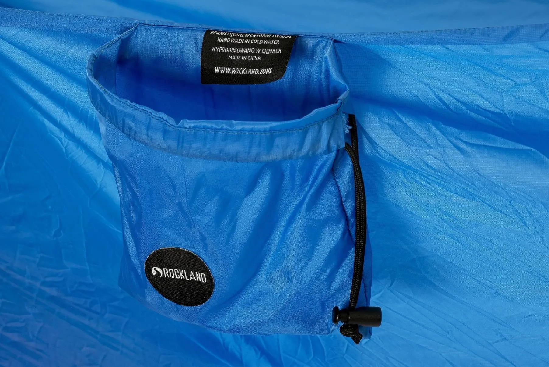 Hamak Rockland Ultralight hammock CANYON SINGLE