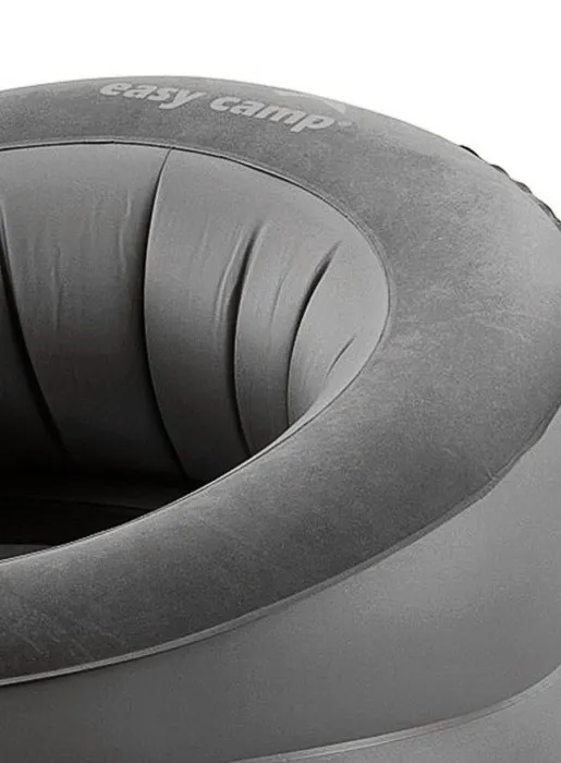 Dmuchany fotel kempingowy Easy Camp Movie Seat Single