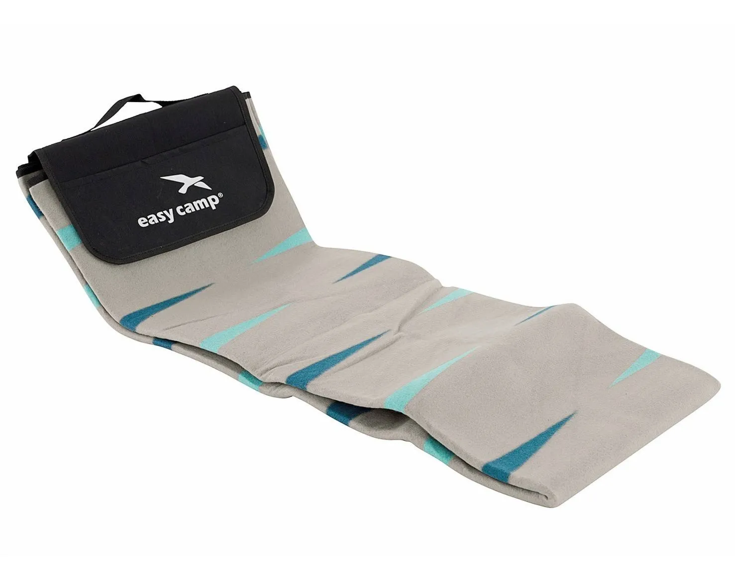 Koc piknikowy Easy Camp Backgammon Picnic Rug