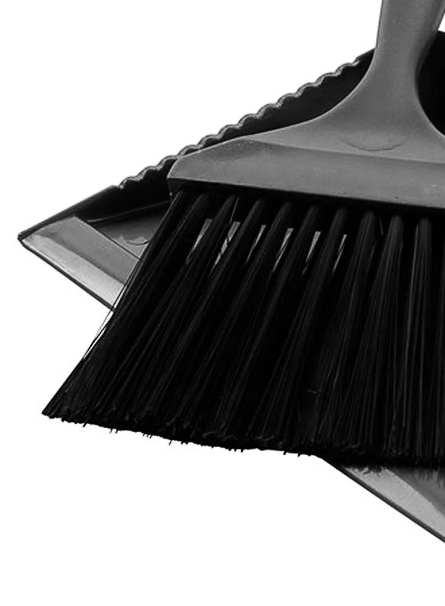 Zmiotka i szufelka Easy Camp Dustpan and Brush