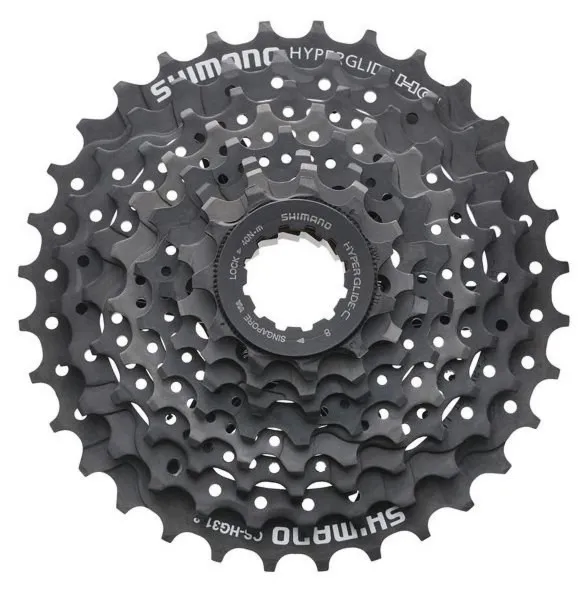 Kaseta Shimano CS-HG31 8-rzędowa 11-30T