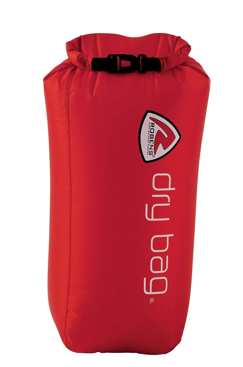 Worek turystyczny Robens Dry Bag 8L