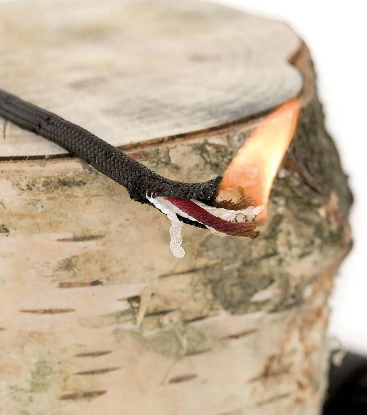 Linka survivalowa Robens Paracord with tinder