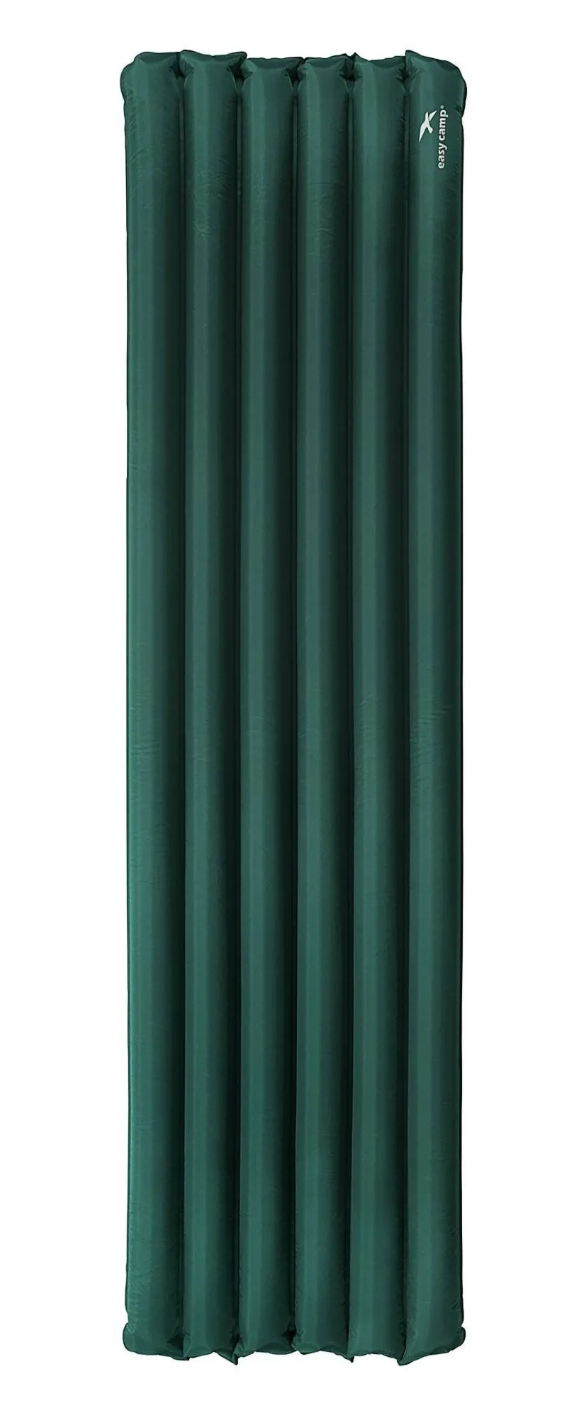 Turystyczna mata dmuchana Easy Camp Hexa Mat - pacific blue