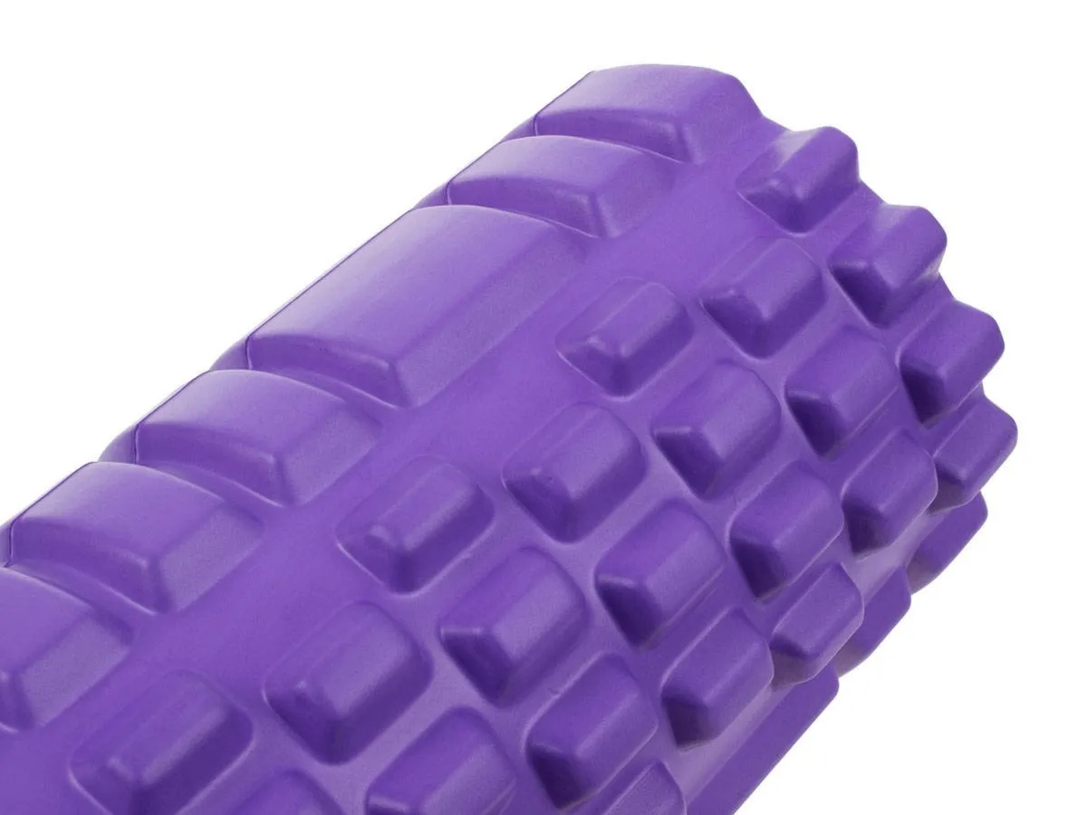 Wałek do ćwiczeń Roller Vivo FA-2022 14x33 cm