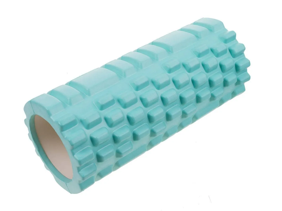 Wałek do ćwiczeń Roller Vivo FA-2023 14x33 cm