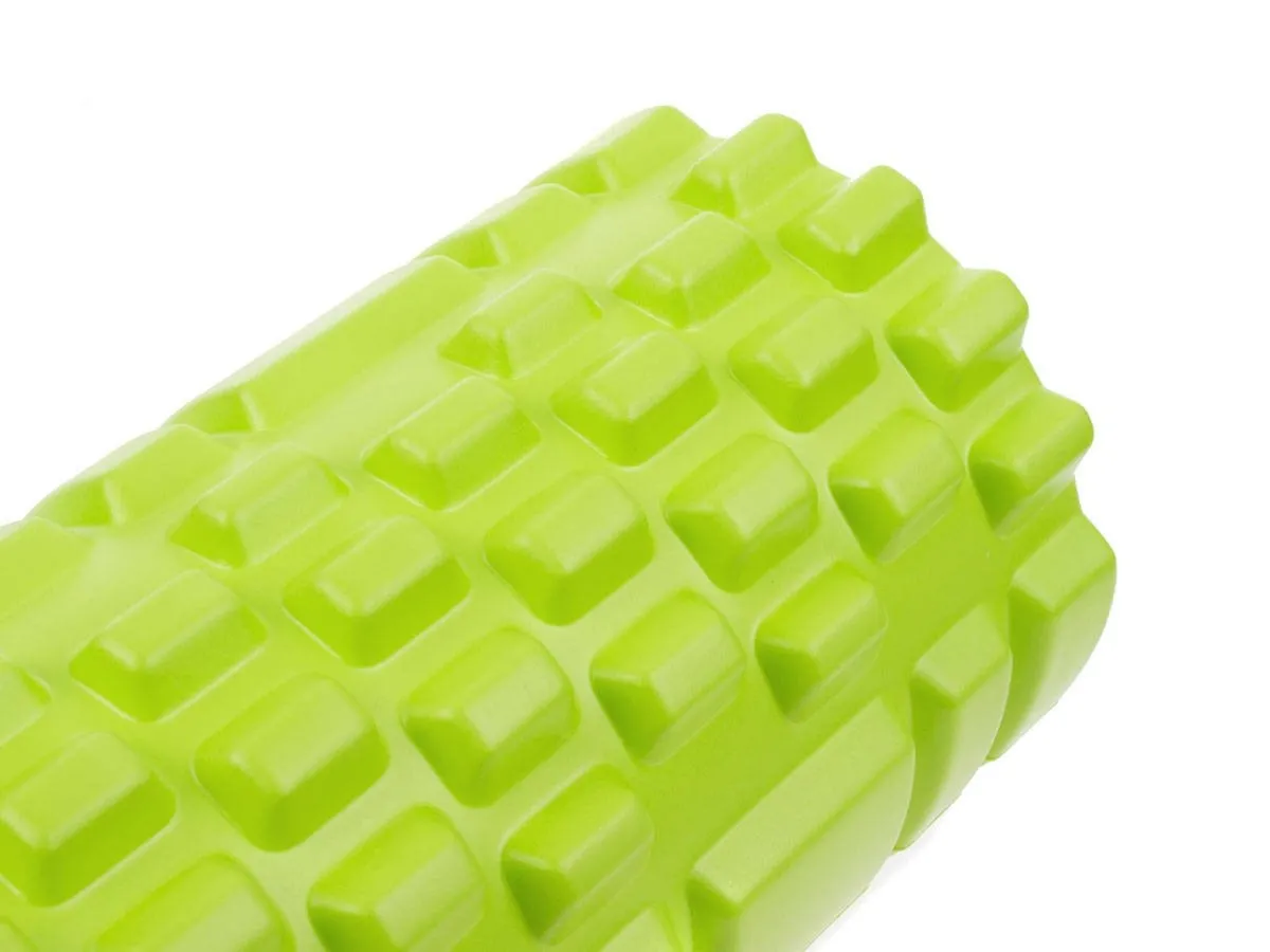 Wałek do ćwiczeń Roller Vivo FA-2024 14x33 cm