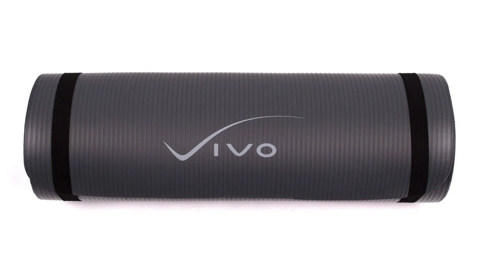 Mata do ćwiczeń NBR 180x60x1,5cm FA-2052 grey