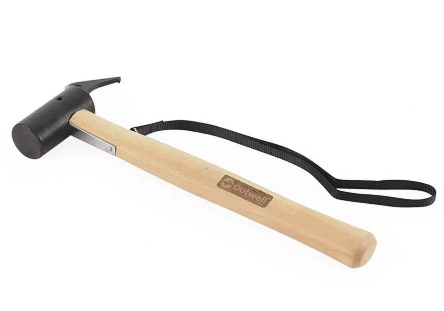 Młotek Outwell Steel Camping Hammer