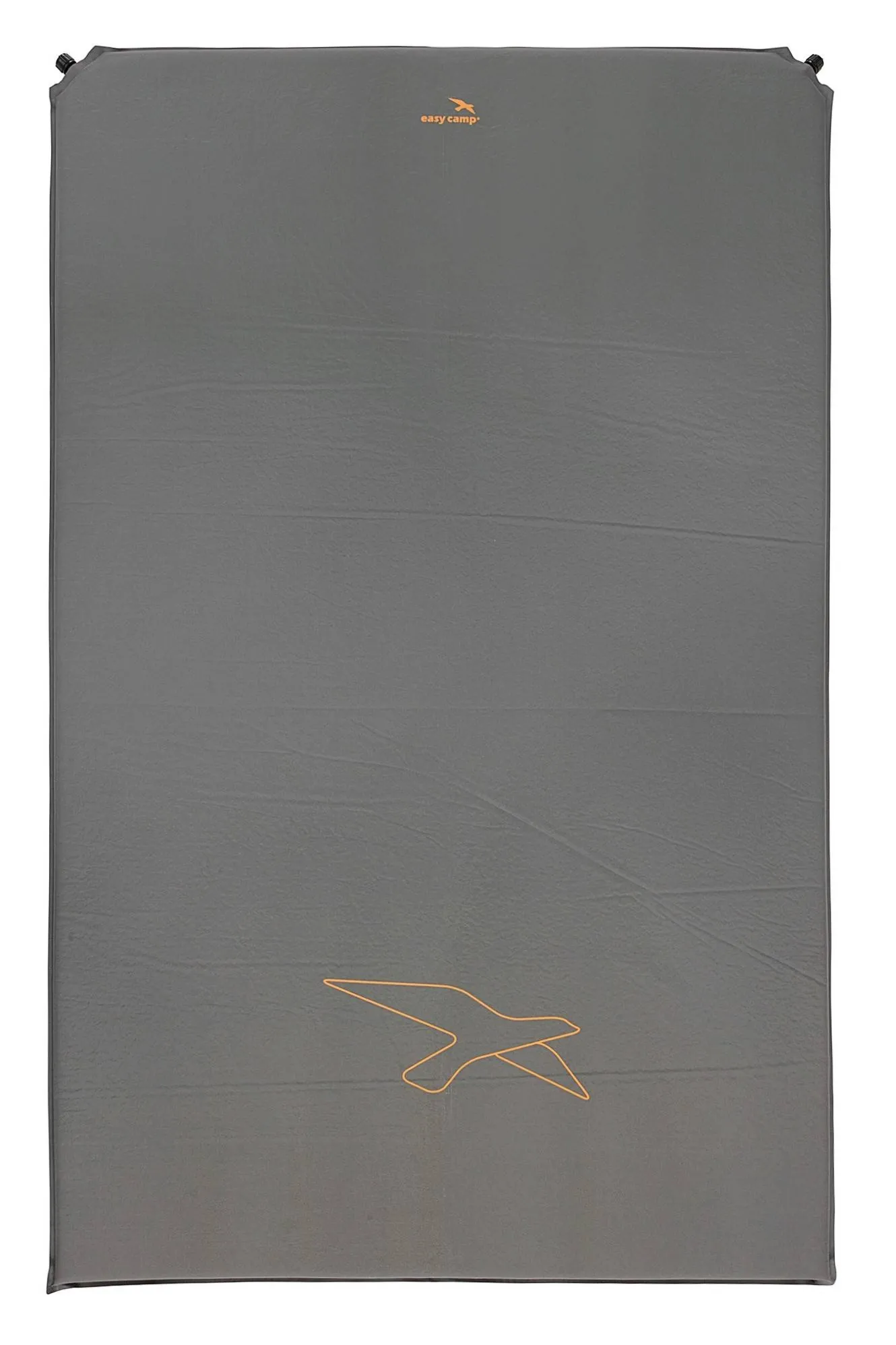 Mata dwuosobowa Easy Camp Siesta Mat Double 3 cm - grey