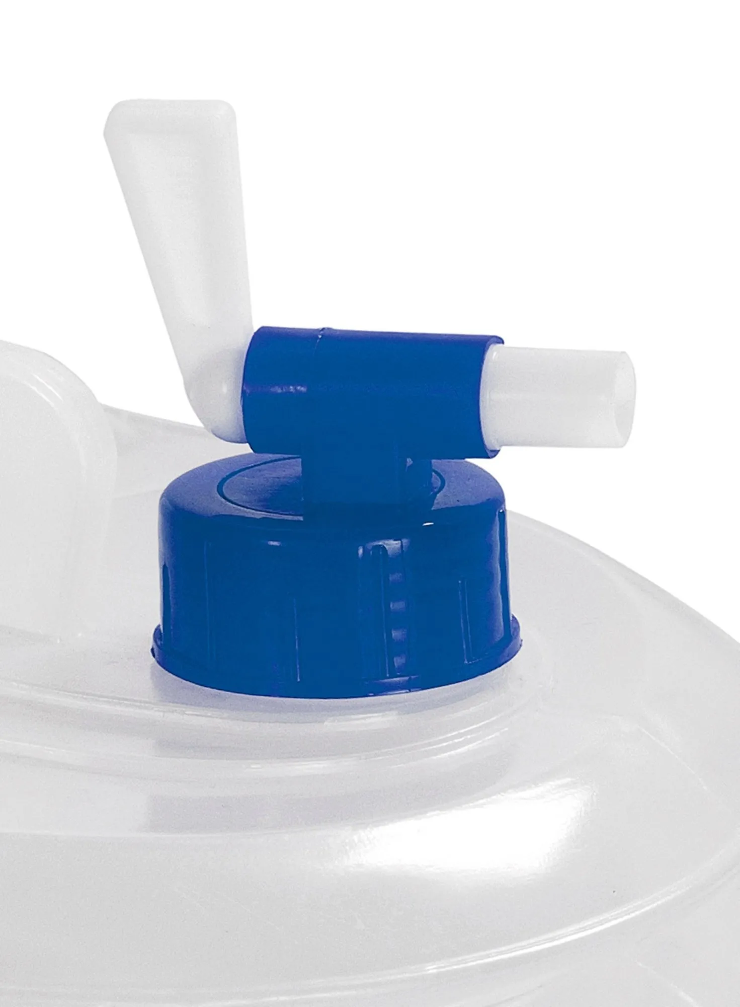 Pojemnik na wodę Easy Camp Folding Water Carrier 8.0 L