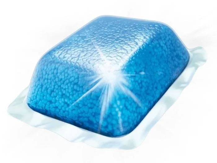 Kapsułki do toalety przenośnej Tabletki do toalet Dometic PowerCare 20 szt