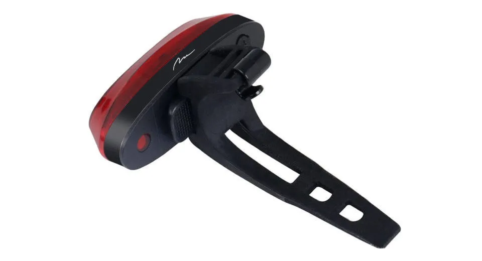 Tylna lampka rowerowa Media-Tech BIKE TAIL LIGHT MT2200