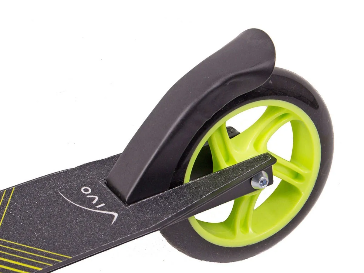 Hulajnoga Vivo SG-330 145mm black-yellow