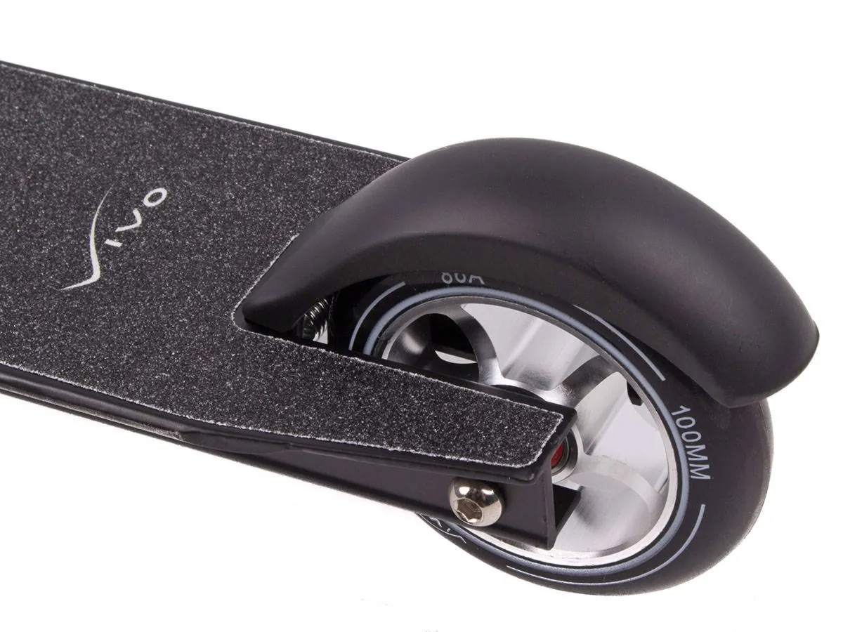 Hulajnoga Vivo RS III black-silver