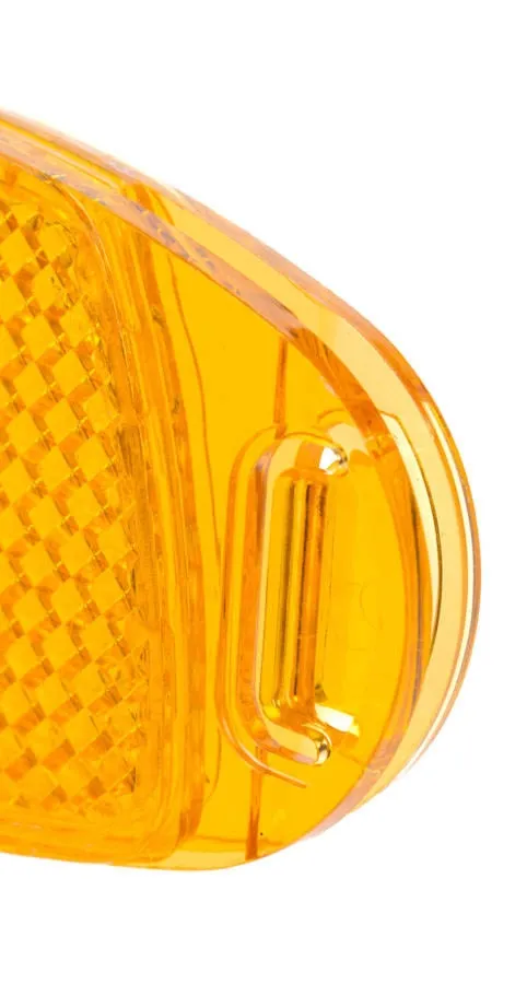 Odblaski na koła Verso HL-R12 mocowane do szprych