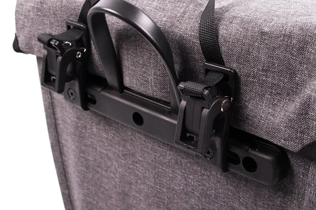 Sakwa Verso PRIMERO 83376 na bagażnik 1 komorowa 100% wodoszczelna