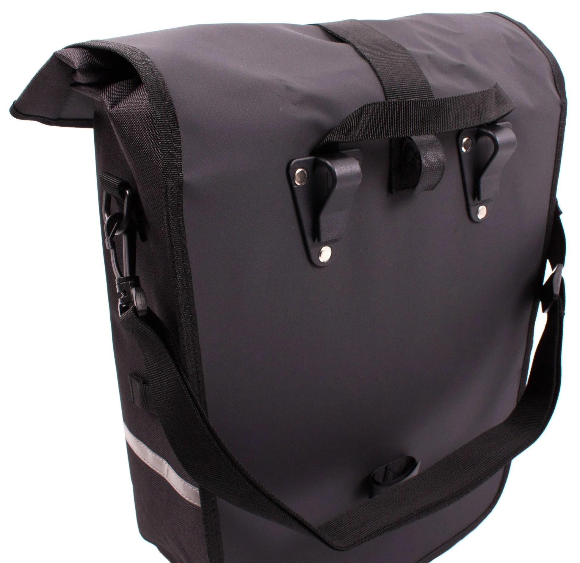 Sakwa Verso JAPURA 85184 na bagażnik 1 komorowa wodoodporna