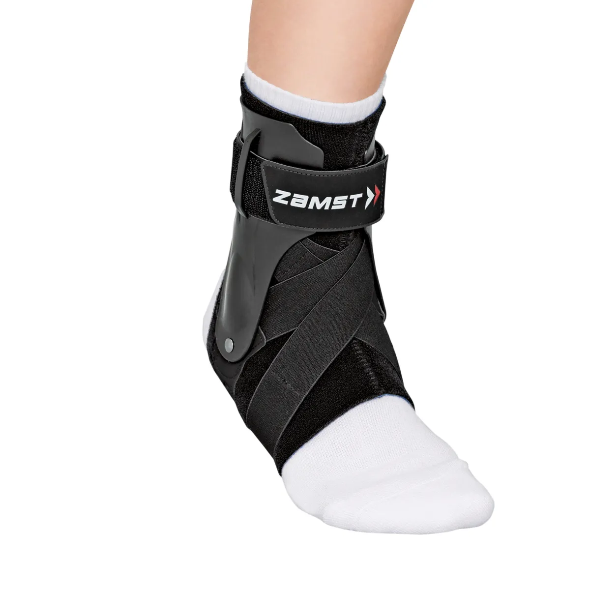 Stabilizator stawu skokowego ZAMST A2-DX lewy