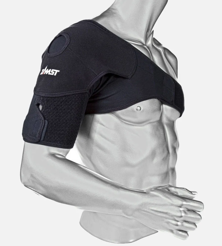 Stabilizator kompleksu barkowego SHOULDER WRAP