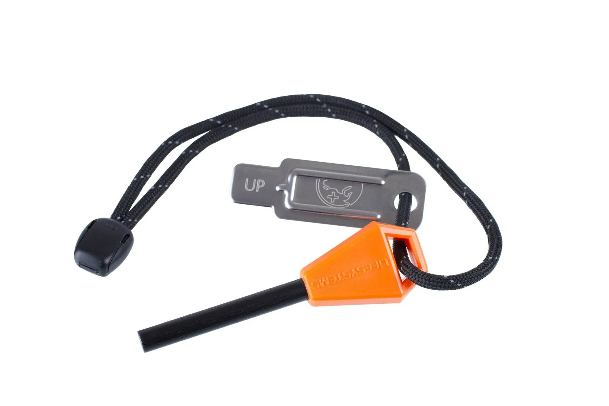 Krzesiwo magnezowe Lifesystems Firestarter