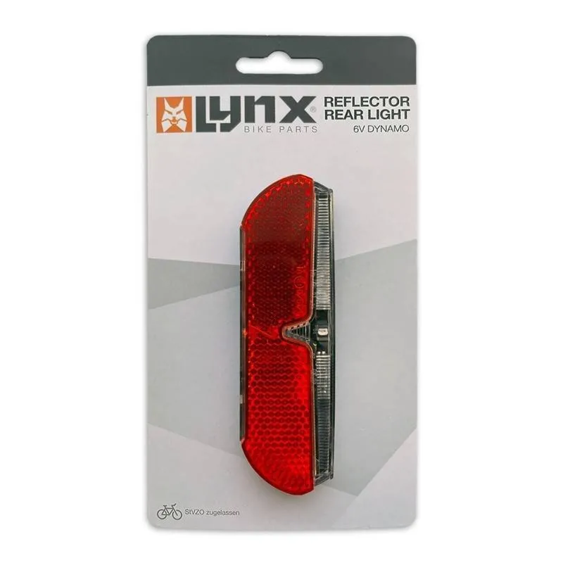 Lampa Tylna Lynx Eagle na Dynamo