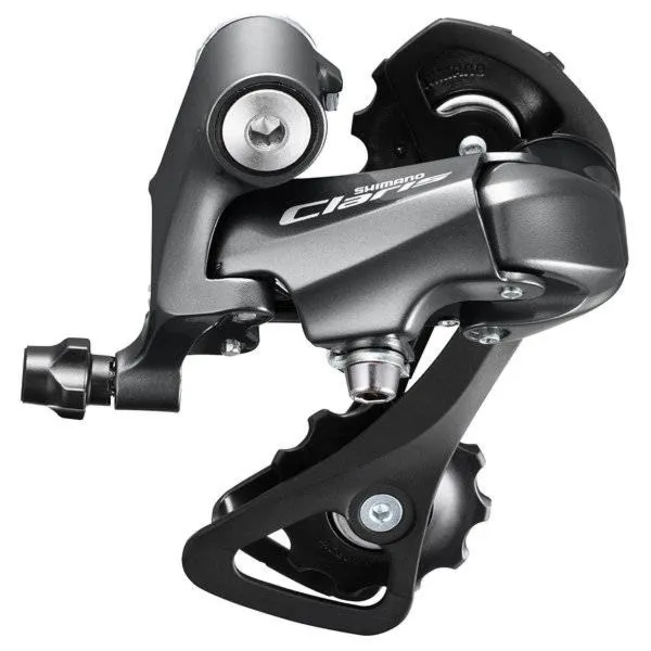 Przerzutka tył Shimano CLARIS RD-R2000GS 8-rzędowa typ GS