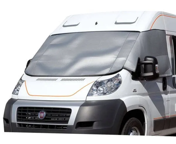 Mata termiczna zewnętrzna Fiat Ducato Cli-Mats XT Ducato 2015 --> - Brunner