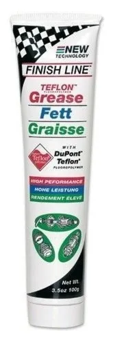 Smar PREMIUM GREASE teflon, 100g (tuba)