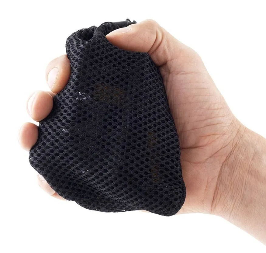 Palnik turystyczny Robens Fire Bug Stove Titanium