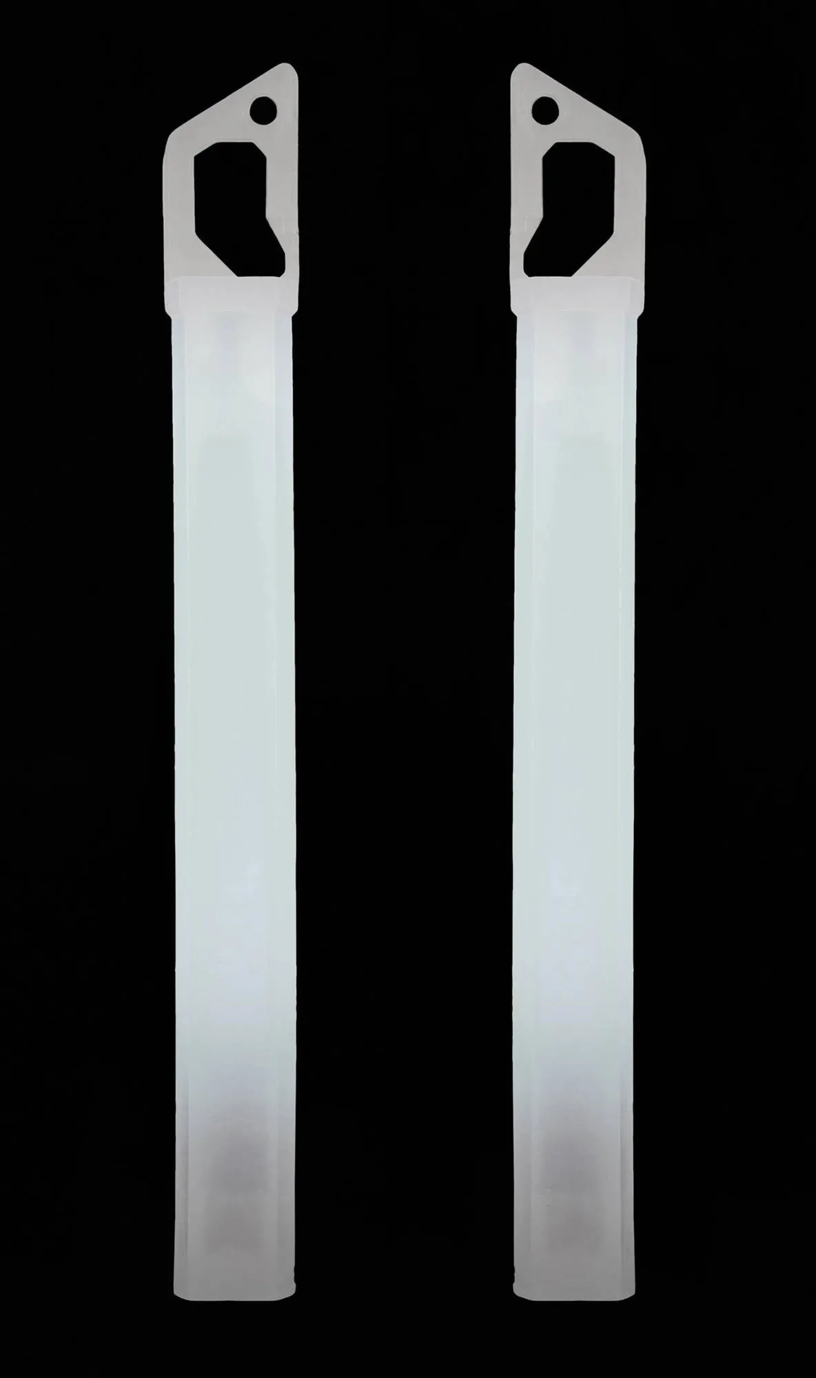 Światło chemiczne Lifesystems 8 Hour Glow Sticks, White