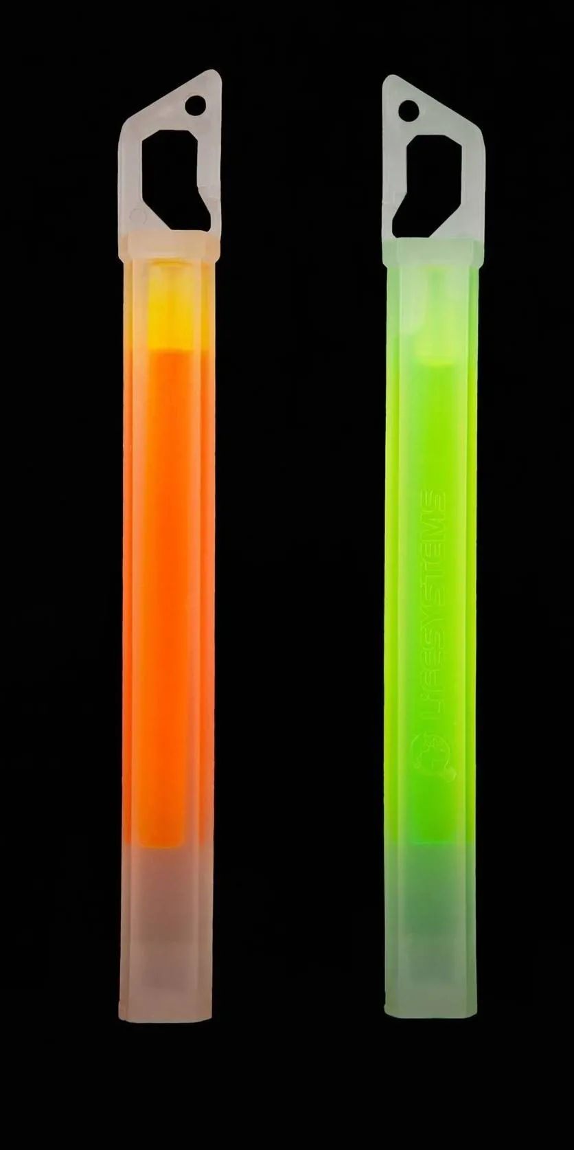 Światło chemiczne Lifesystems 15 Hour Lightsticks 2 Pack