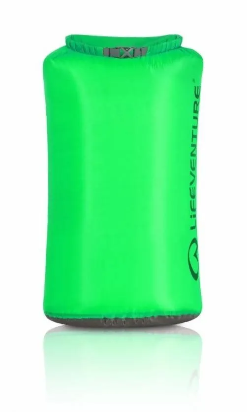 Worek wodoszczelny Lifeventure Ultralight Dry Bag 55L