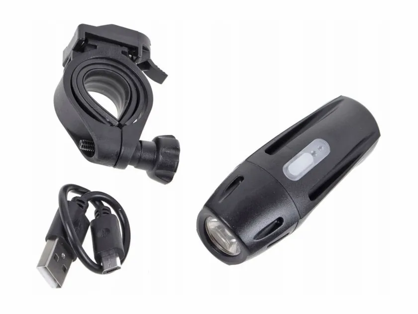 Lampa przednia Led Verso XC-241