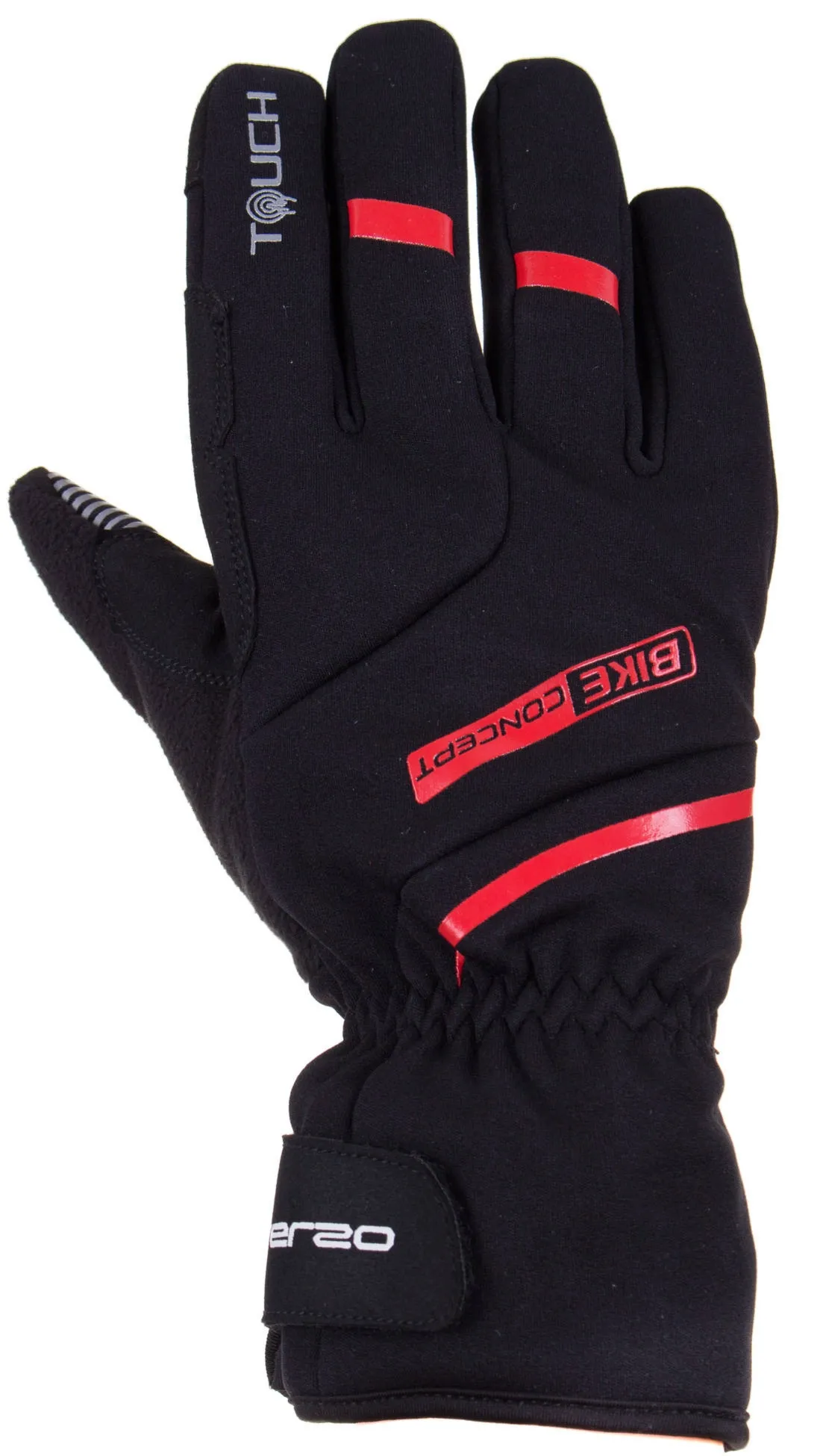 Rękawiczki rowerowe Verso SB-02-1594