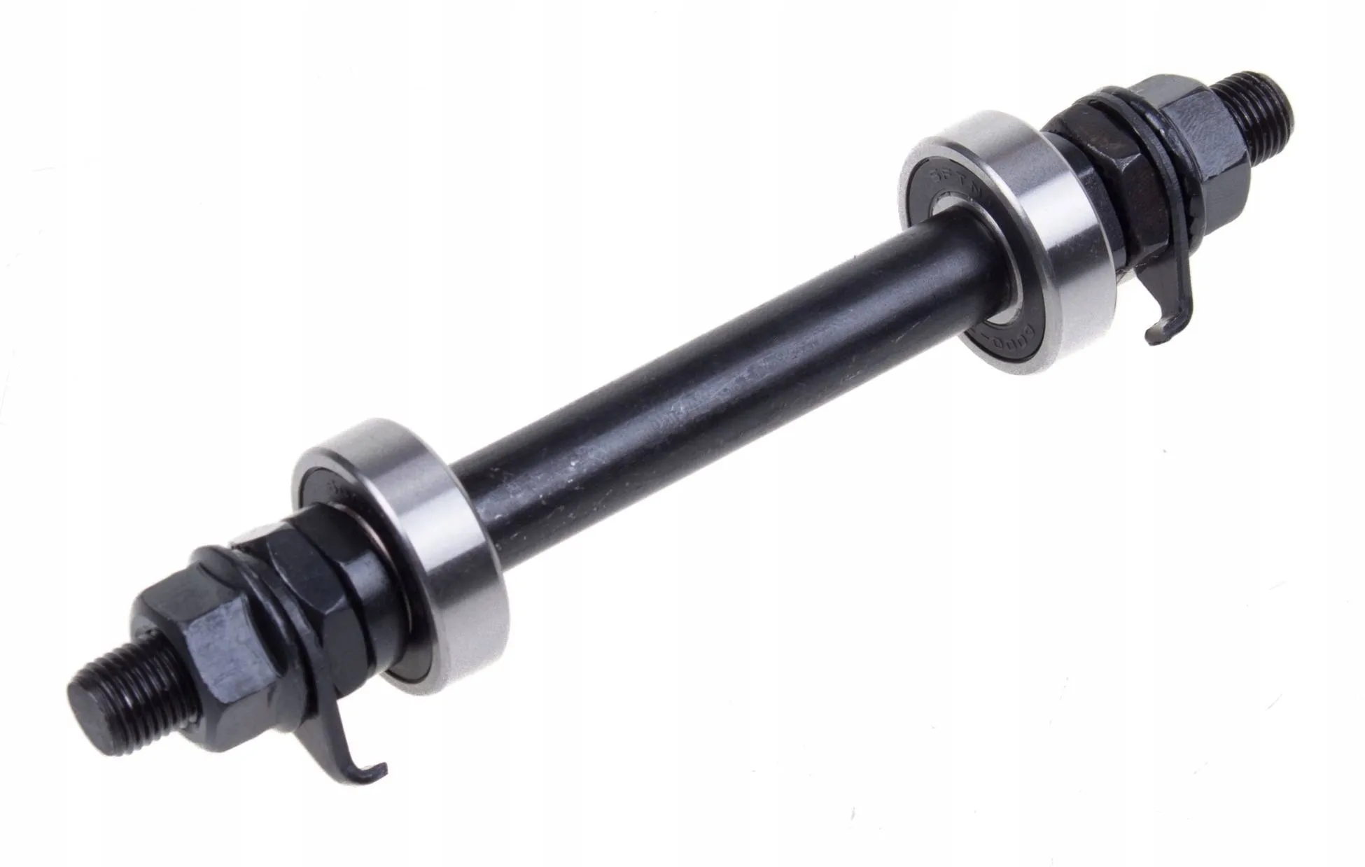 Oś piasty przód XMX-HR-15 3-8 x140 mm