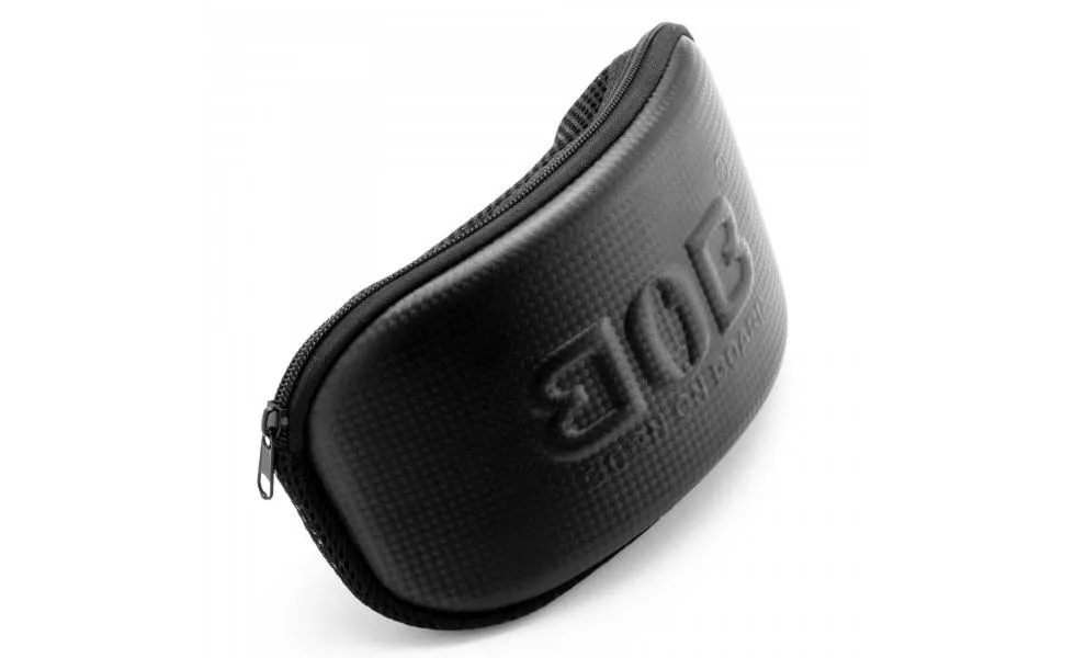 Gogle narciarskie / snowboardowe BOB Caution! HCS+